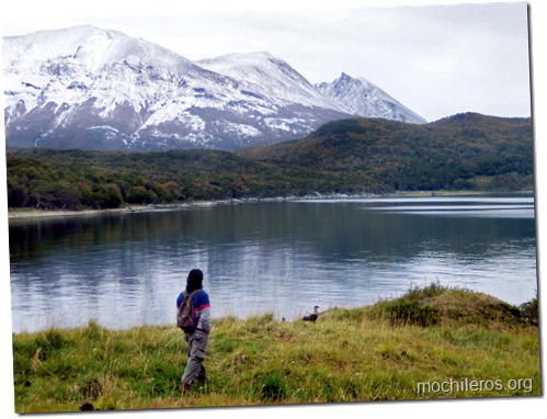 Tierra del fuego
