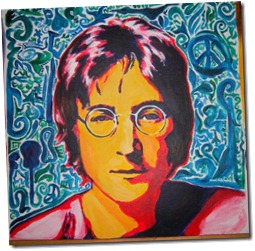 john lennon