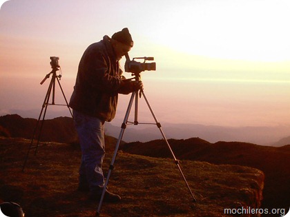mochileros.org