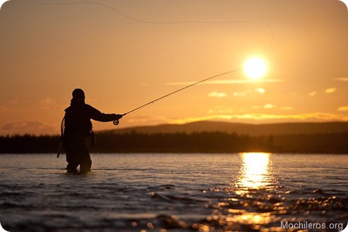 pescador