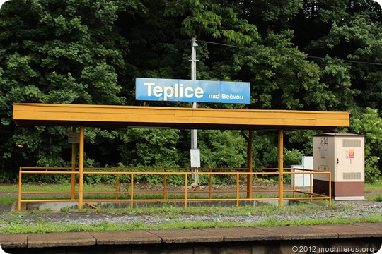 Teplice Republica Checa