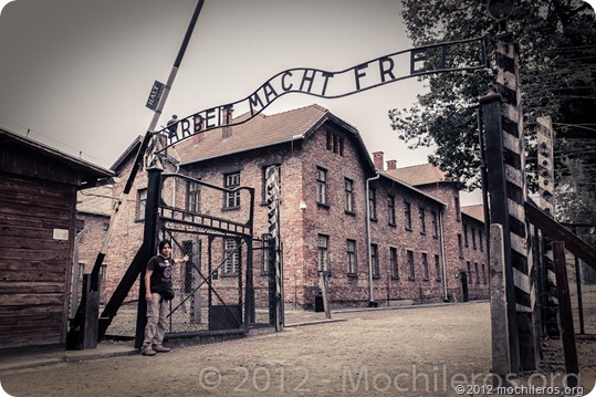 arbei macht frei - Auschwitz arbei macht frei - Auschwitz
