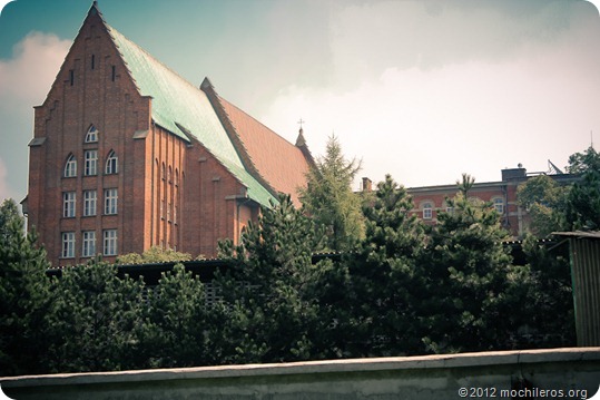 Oswiecim Oswiecim