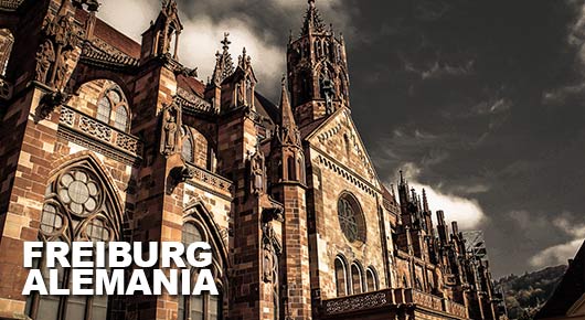 freiburg-alemania