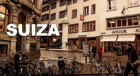 suiza, basilea, cruzando al pais mas rico del mundo. Nelson Mochilero