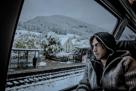 nelson mochilero alemania