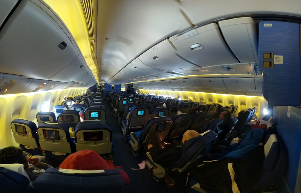 klm airlines