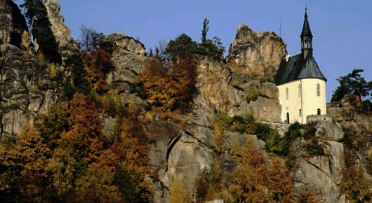 vranov castillo pantheon