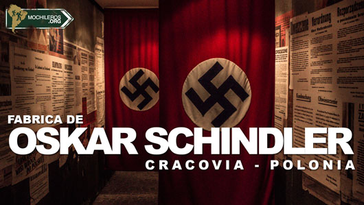 Polonia Cracovia Oskar Schindler