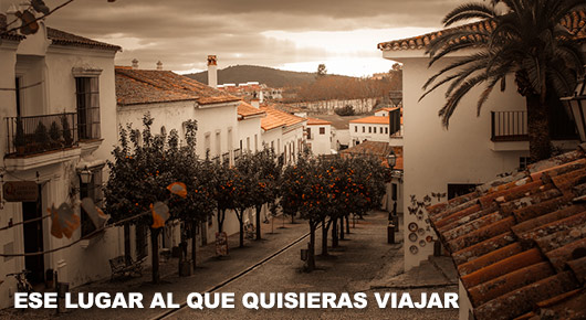 Sierra de Aracena y Gruta de las Maravillas #descubrehuelva