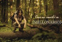 Como me convertí en millonario - Nelson Mochilero