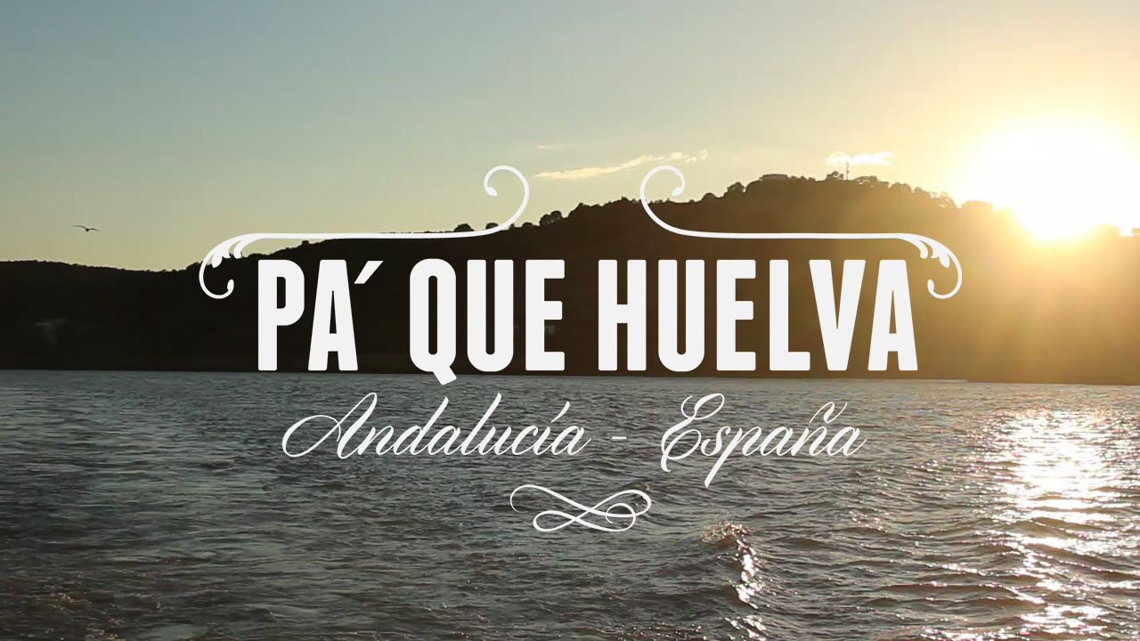 Descubre Huelva y todo lo que te ofrece esta región de Andalucía, España. Viaja con este video por: Aracena, Riotinto, Río Guadiana, Ayamonte, Isla Cristina, Moguer, El Rocío ...