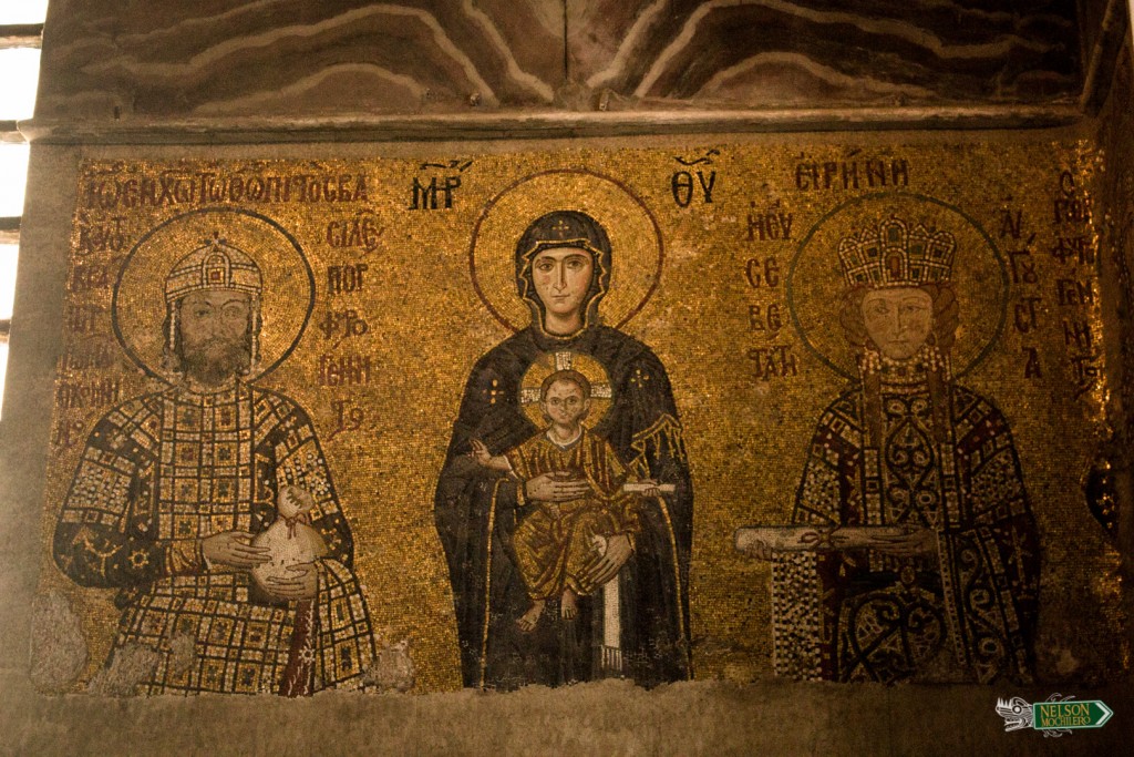 Hagia Sofia: Estambul - Turquía, Istanbul Turkey