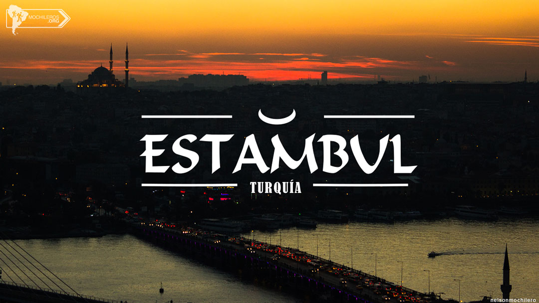 Guia de Estanbul turquía - Istanbul Turkey video guide