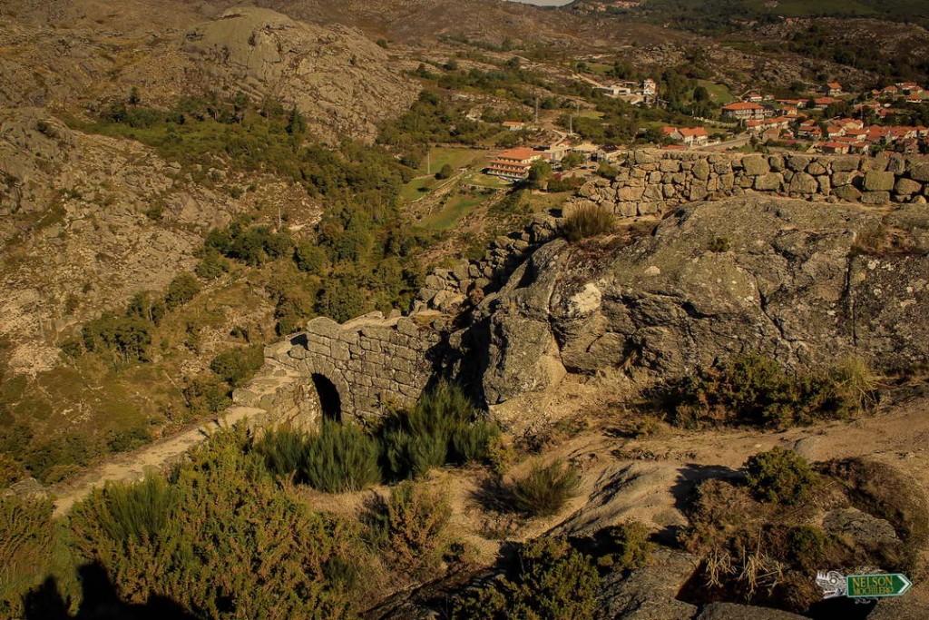 Castro Laboreiro - Sierras de Peneda - Portugal