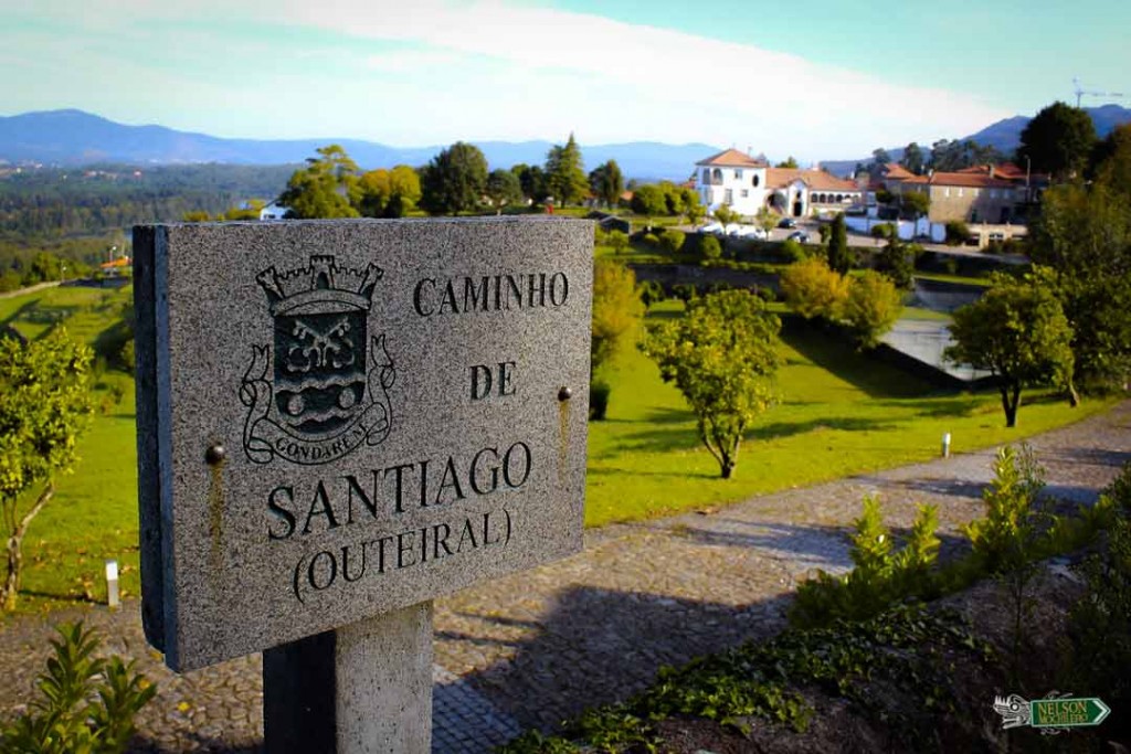 Camino de Santiago - Portugal