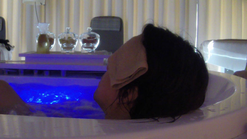 jacuzzi hotel portugal