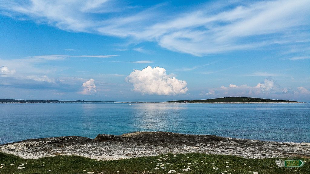 cabo Kamenjak