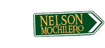 Nelson Mochilero - Travel Blogger